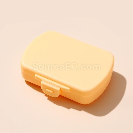 禮品訂造便攜藥盒紀念品
