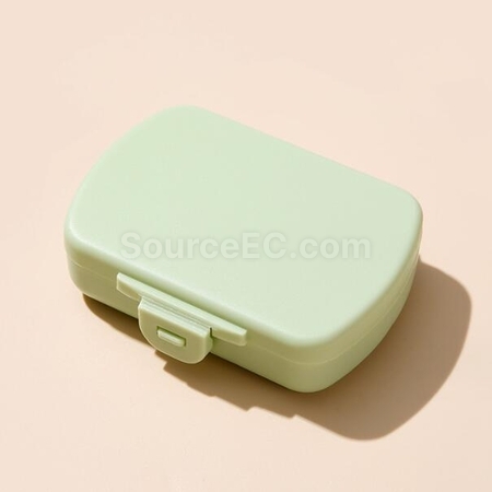 禮品訂造便攜藥盒紀念品