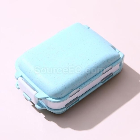 禮品訂造便攜藥盒紀念品