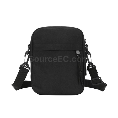 禮品訂造可調節斜挎包紀念品