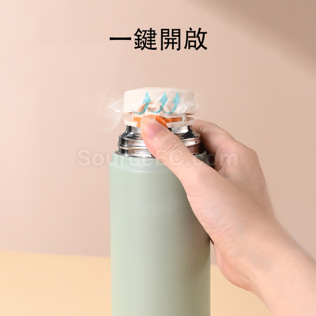禮品訂造316 不銹鋼保溫杯紀念品