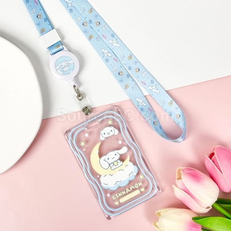 禮品訂造亞克力卡套紀念品