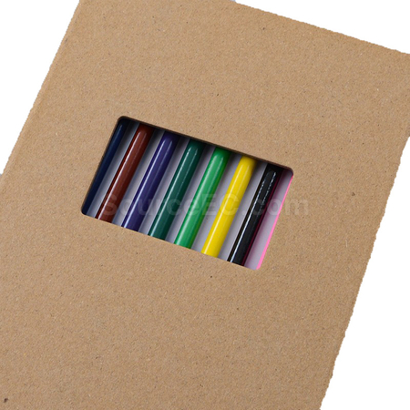 禮品訂造彩鉛筆記本紀念品