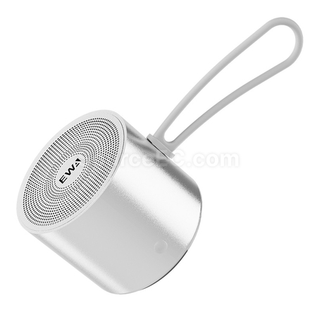 禮品訂造便攜掛繩迷你藍牙音箱紀念品