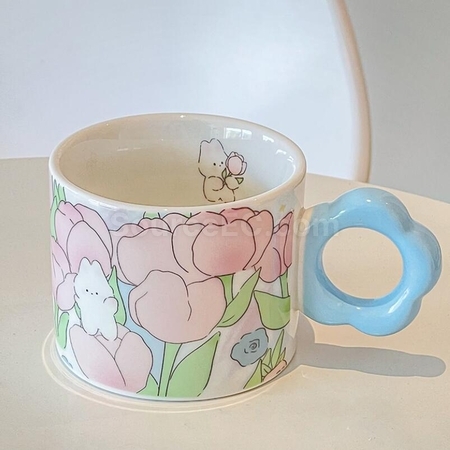 禮品訂造陶瓷杯紀念品