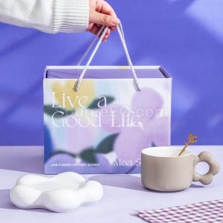 禮品訂造陶瓷杯紀念品