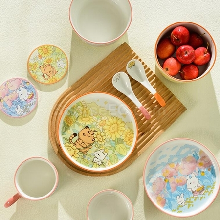禮品訂造禮品餐具套裝紀念品