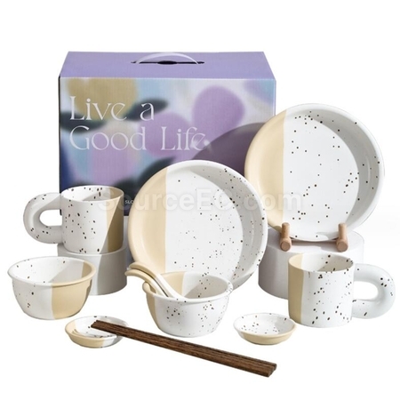 禮品訂造禮品餐具套裝紀念品