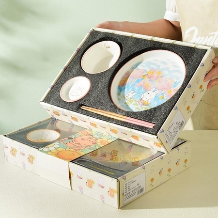 禮品訂造禮品餐具套裝紀念品