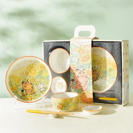 禮品訂造禮品餐具套裝紀念品