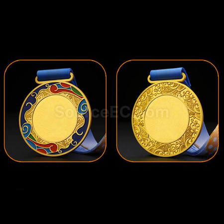 禮品訂造金屬獎牌紀念品