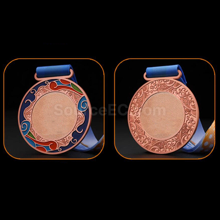 禮品訂造金屬獎牌紀念品