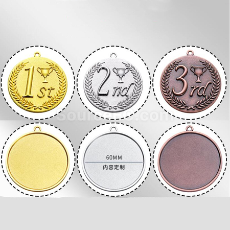 禮品訂造金屬獎牌紀念品