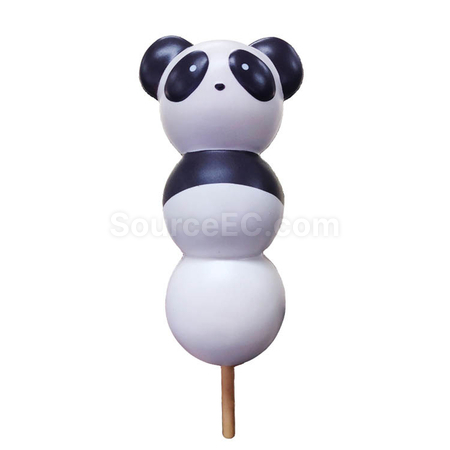 禮品訂造串串壓力球紀念品