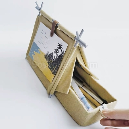 禮品訂造帳篷行事曆紀念品