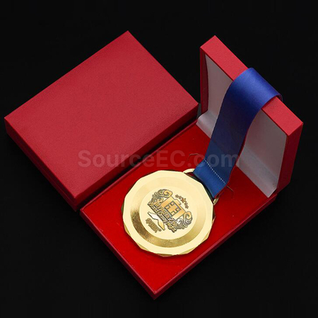 禮品訂造獎牌紀念品