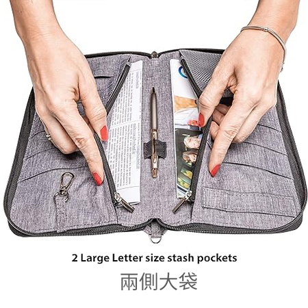 禮品訂造旅行護照包紀念品