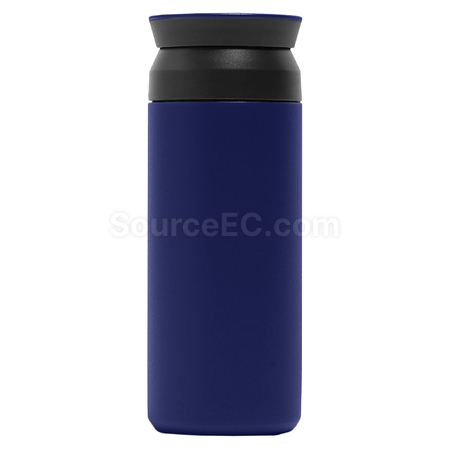禮品訂造16OZ 雙層真空不銹鋼保溫杯紀念品