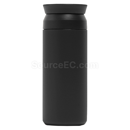 禮品訂造16OZ 雙層真空不銹鋼保溫杯紀念品