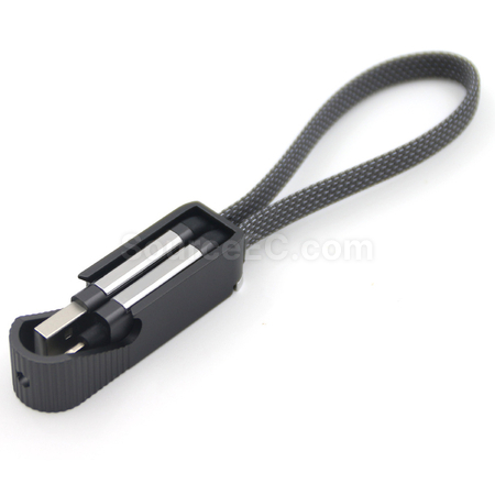 禮品訂造數據線開瓶器紀念品