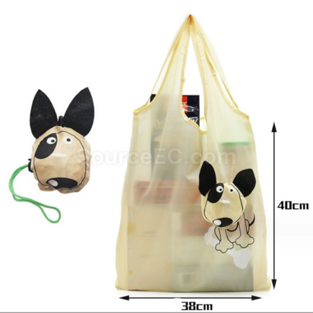 禮品訂造環保購物袋紀念品