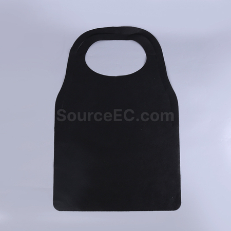 禮品訂造一次性無紡布圍裙紀念品
