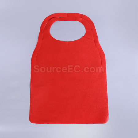 禮品訂造一次性無紡布圍裙紀念品