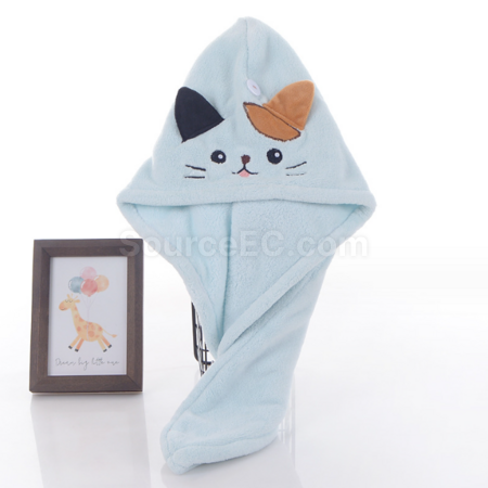 禮品訂造乾髮帽紀念品