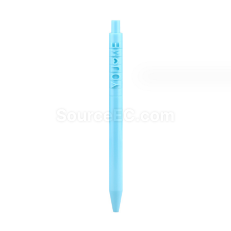 禮品訂造DIY字母創意筆紀念品