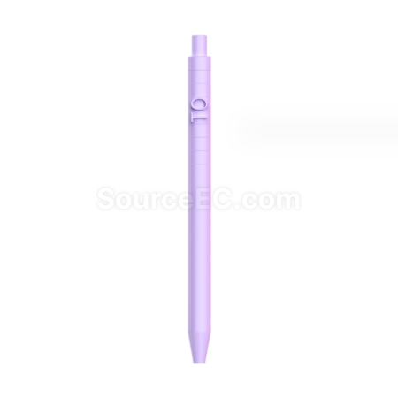 禮品訂造DIY字母創意筆紀念品