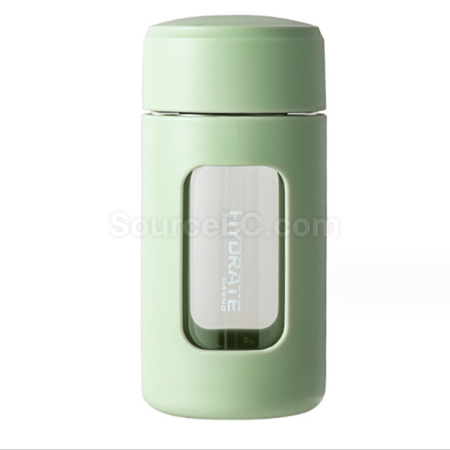 禮品訂造240ML玻璃杯紀念品