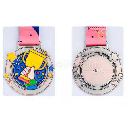 禮品訂造金屬獎牌紀念品