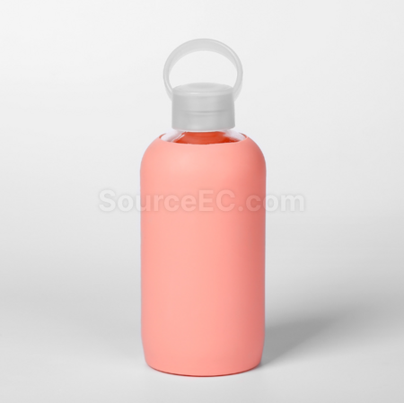 禮品訂造玻璃水瓶紀念品