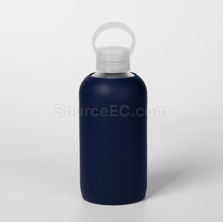 禮品訂造玻璃水瓶紀念品