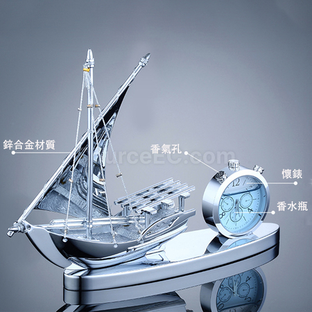 禮品訂造車載香水座(不含香水）紀念品