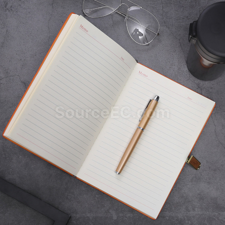禮品訂造咖啡杯+筆記本+筆套裝紀念品