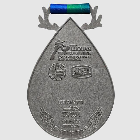 禮品訂造金屬獎牌紀念品