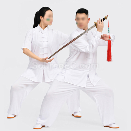 禮品訂造訂造太極服紀念品