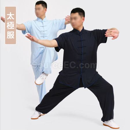 禮品訂造訂造太極服紀念品