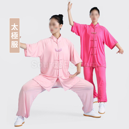 禮品訂造訂造太極服紀念品