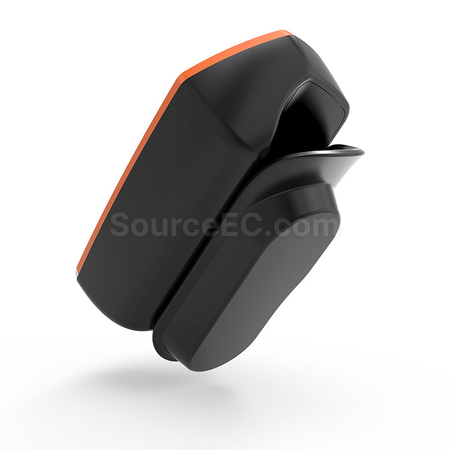 禮品訂造USB充電式指夾式血氧儀紀念品