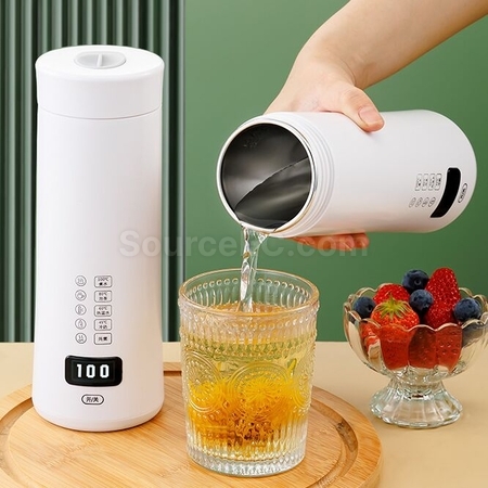 禮品訂造USB恆溫保溫杯紀念品