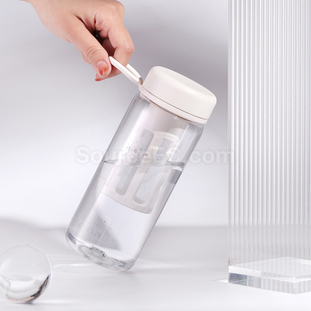 禮品訂造便攜水樽紀念品