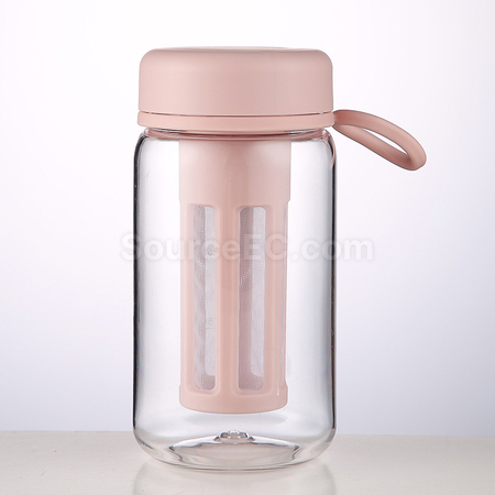 禮品訂造便攜水樽紀念品