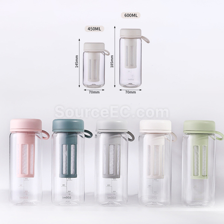 禮品訂造便攜水樽紀念品