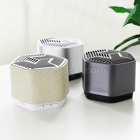 禮品訂造藍牙音箱紀念品