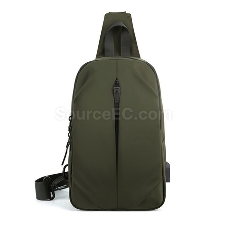 禮品訂造時尚單肩袋紀念品