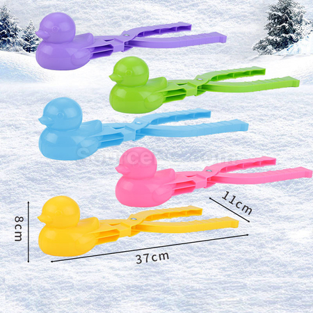 禮品訂造雪球夾紀念品