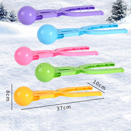 禮品訂造雪球夾紀念品