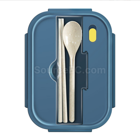 禮品訂造玻璃飯盒紀念品
